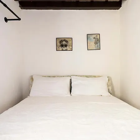 Apartment Ginori C