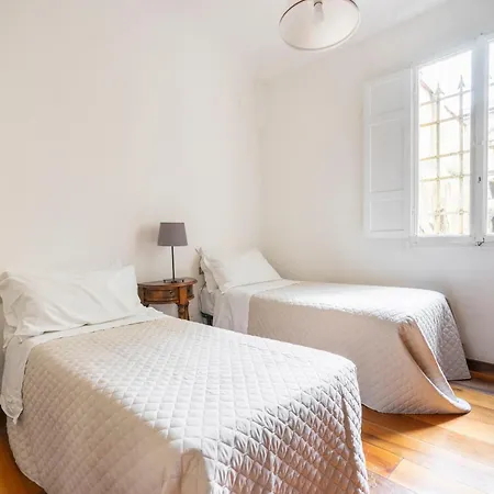 Apartment Ginori C Florence