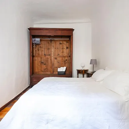Apartment Ginori C