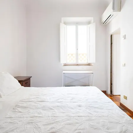 Apartment Ginori C *