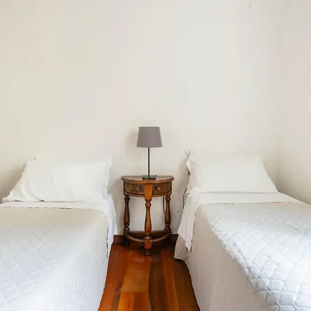 Apartment Ginori C *