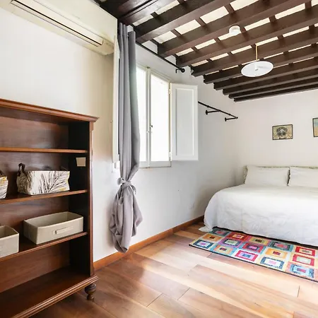 Apartment Ginori C *