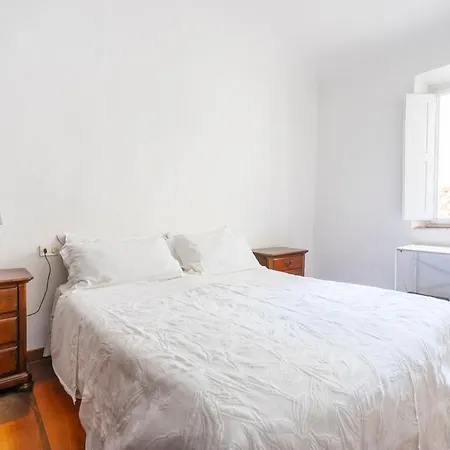 Apartment Ginori C Florence