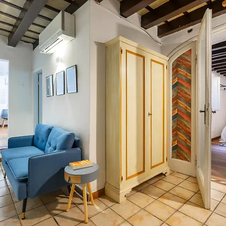 Apartment Ginori C *
