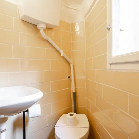 Apartment Ginori C