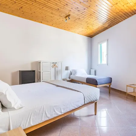 Apartment Ruote For Three Florence