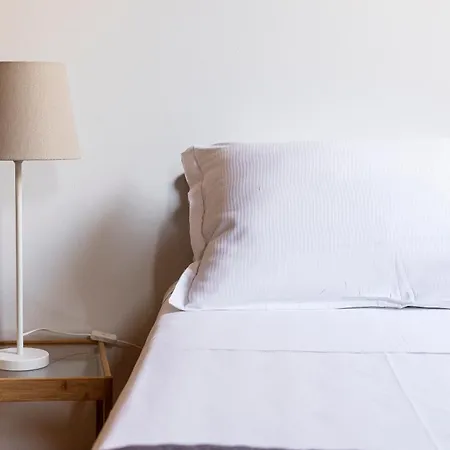 Apartment Ruote For Three *
