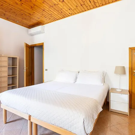 Apartment Ruote For Three *