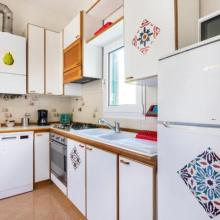 Apartment Ruote For Three