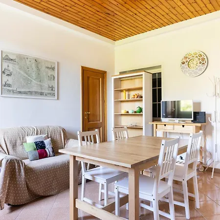 Apartment Ruote For Three *