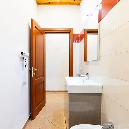 Apartment Ruote For Three *