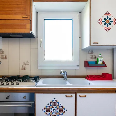 Apartment Ruote For Three Florence