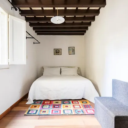Apartment Ginori C Florence