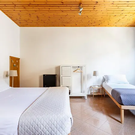 Apartment Ruote For Three *