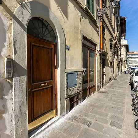 Apartment Ruote For Three Florence