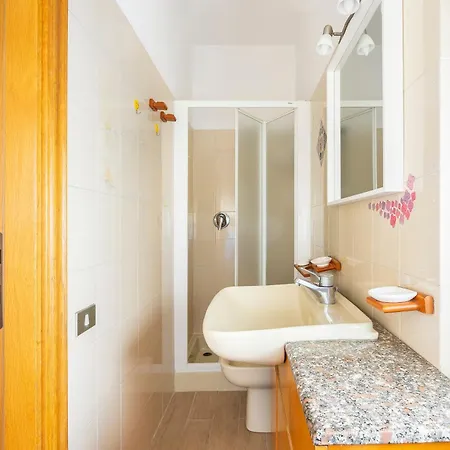 Apartment Ruote For Three *