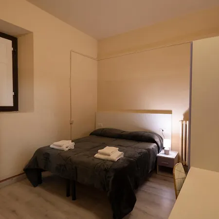 Hostel & 7