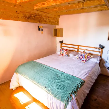 Appartement Palazzo Leopardi *