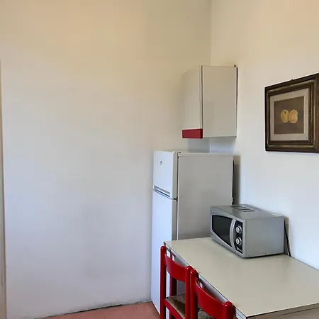 Bed & Breakfast Como Firenze