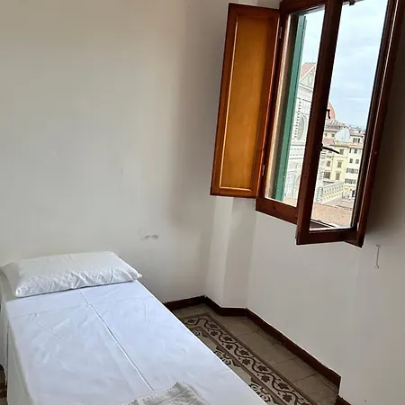 Bed & Breakfast Como *