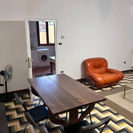 Bed & Breakfast Como