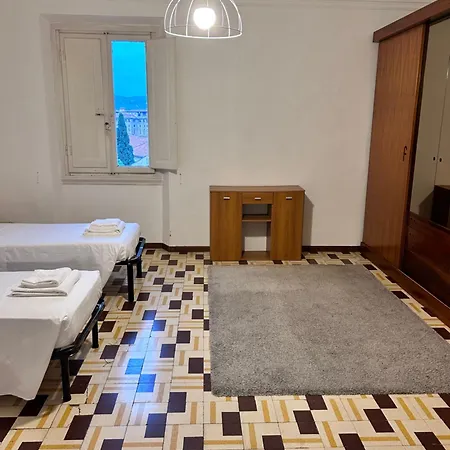 Bed & Breakfast Como *