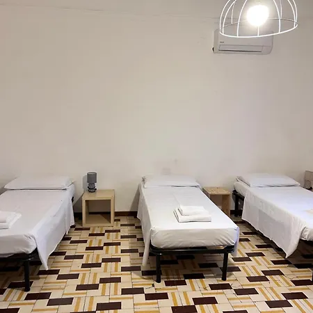 Bed & Breakfast Como Firenze