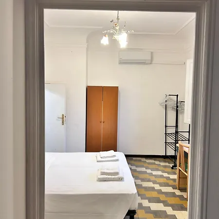 Bed & Breakfast Como