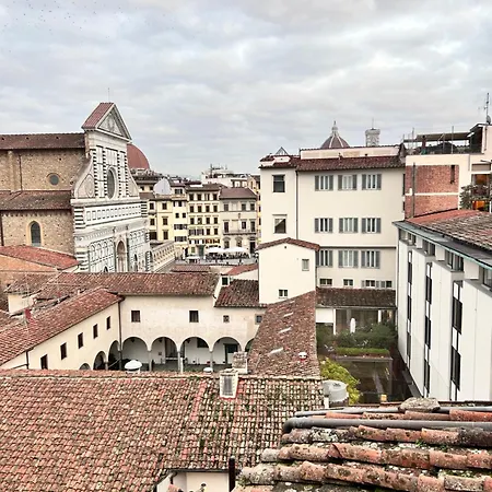 Bed & Breakfast Como