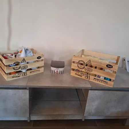 Exclusive Loft Degli Artisti