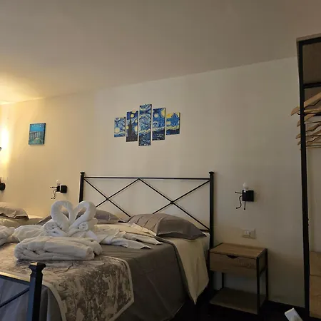 Exclusive Loft Degli Artisti Firenze