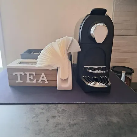 Appartamento Exclusive Loft Degli Artisti