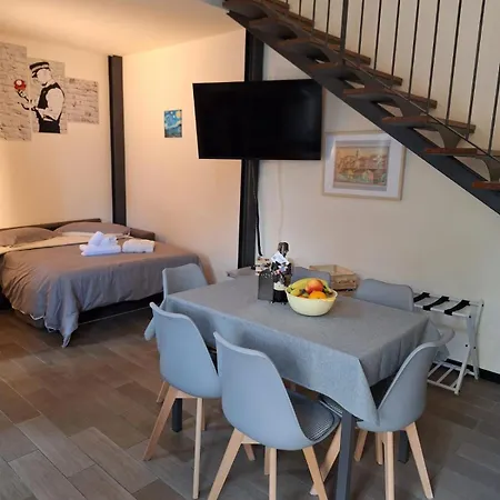 Appartamento Exclusive Loft Degli Artisti *