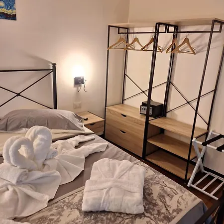 Appartamento Exclusive Loft Degli Artisti