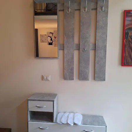Appartamento Exclusive Loft Degli Artisti *