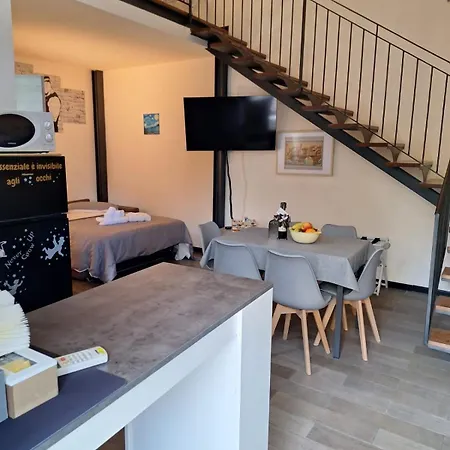 Appartamento Exclusive Loft Degli Artisti Firenze