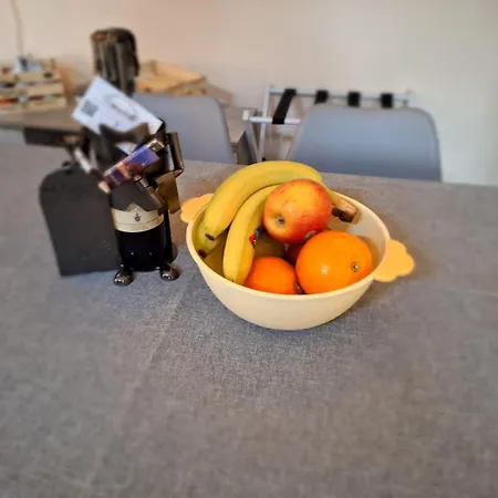 Appartamento Exclusive Loft Degli Artisti