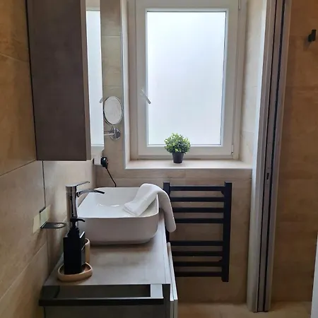 Exclusive Loft Degli Artisti Firenze