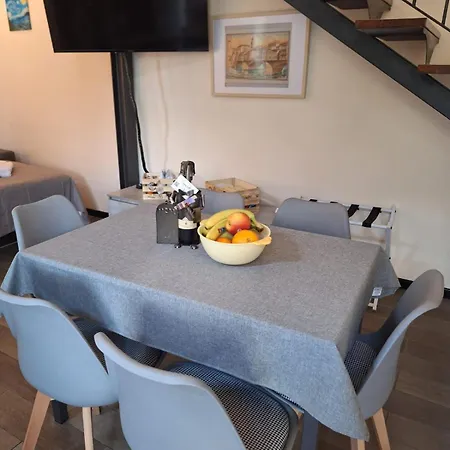 Exclusive Loft Degli Artisti Firenze