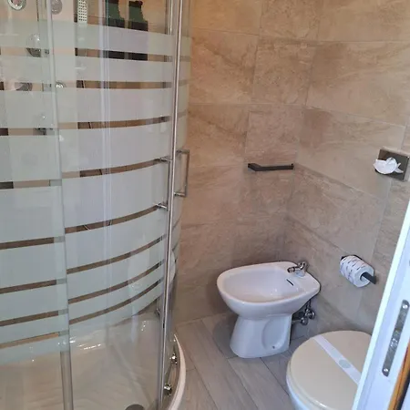 Exclusive Loft Degli Artisti