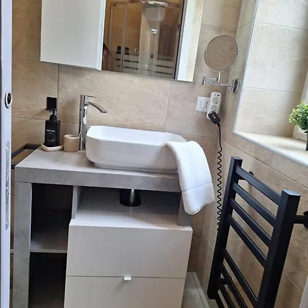 Exclusive Loft Degli Artisti Firenze