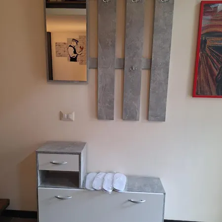 Appartamento Exclusive Loft Degli Artisti *