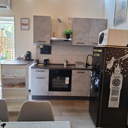 Exclusive Loft Degli Artisti Firenze