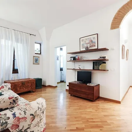Uffizi 2 Apartment Florence