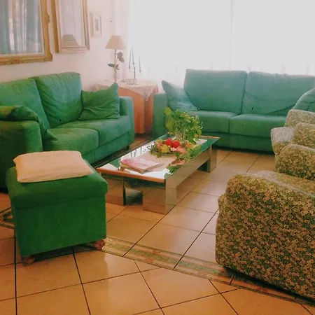 Guest house Eda Florence