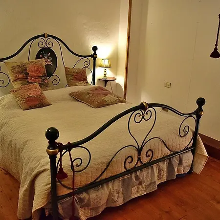 Il Caprifoglio Holiday home Florence