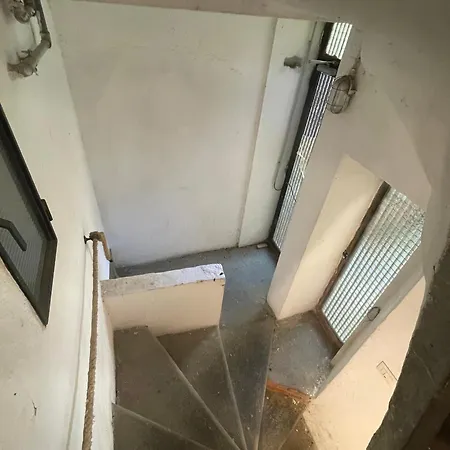 Apartment L'affresco - Relais In Santo Spirito