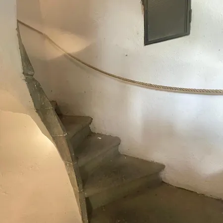 Apartment L'affresco - Relais In Santo Spirito