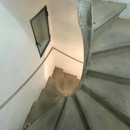 Apartamento L'affresco - Relais In Santo Spirito Florença