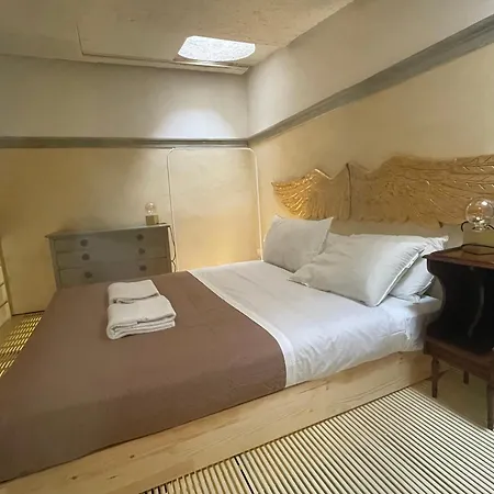 Apartamento L'affresco - Relais In Santo Spirito